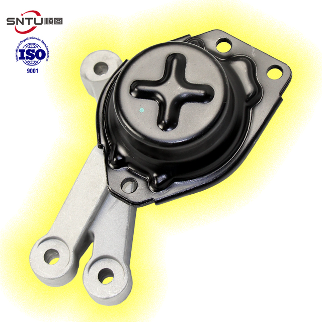 Exportaciones de fábrica de piezas para chasis, fabricante de moldes de goma, montaje de motor 11220KN106C2 para Nissan