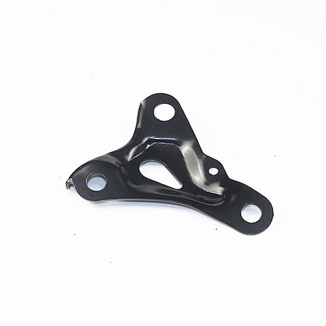 Exportaciones de fábrica Piezas para chasis Fabricante de moldes de goma Montaje del motor 50827-SEL-000 50827-SEL-T80 para Honda