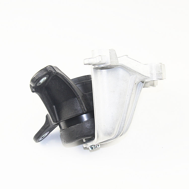 Exportaciones de fábrica de piezas para chasis, fabricante de moldes de goma, montaje de motor 50870-TA2-H03 para Honda Accord