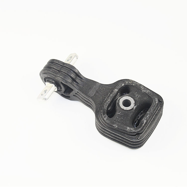 Exportaciones de fábrica Piezas para chasis Fabricante de moldes de goma Montaje del motor Varilla de torsión inferior 50890-TM5-981 para Honda City