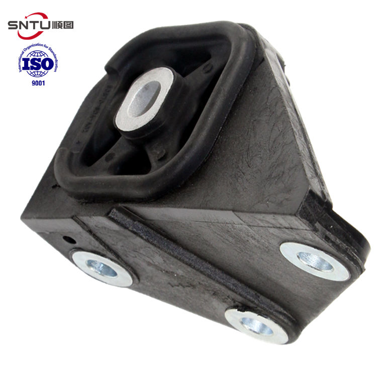 Exportaciones de fábrica de piezas para chasis, fabricante de moldes de goma, montaje de motor 50870-SDA-A02 para Honda Civic Acura CSX
