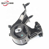 Exportaciones de fábrica de piezas para chasis, fabricante de moldes de goma, soporte de motor 12371-0H110 para TOYOTA RAV4 Alphard Highlander Previa