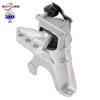 Exportaciones de fábrica Piezas para chasis Fabricante de moldes de goma Montaje del motor 50820-TBC-A02 50820-TBC-A03 para Honda Civic 1.5L