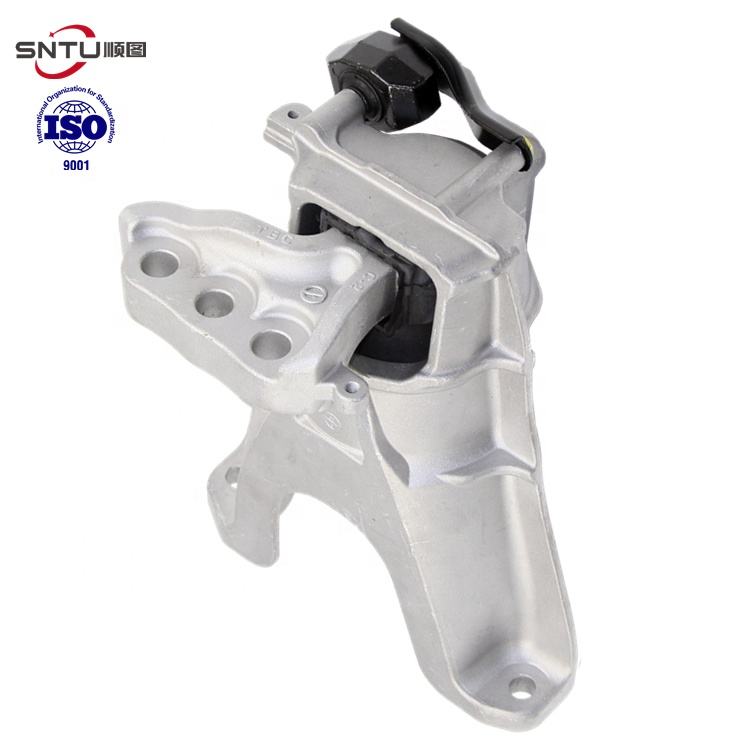 Exportaciones de fábrica Piezas para chasis Fabricante de moldes de goma Montaje del motor 50820-TBC-A02 50820-TBC-A03 para Honda Civic 1.5L