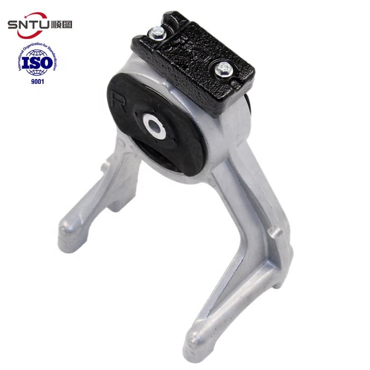 Exportaciones de fábrica Piezas para chasis Fabricante de moldes de goma Soporte de motor 50810-SFE-020 50810-SFE-030 50810-SJM-000 para honda