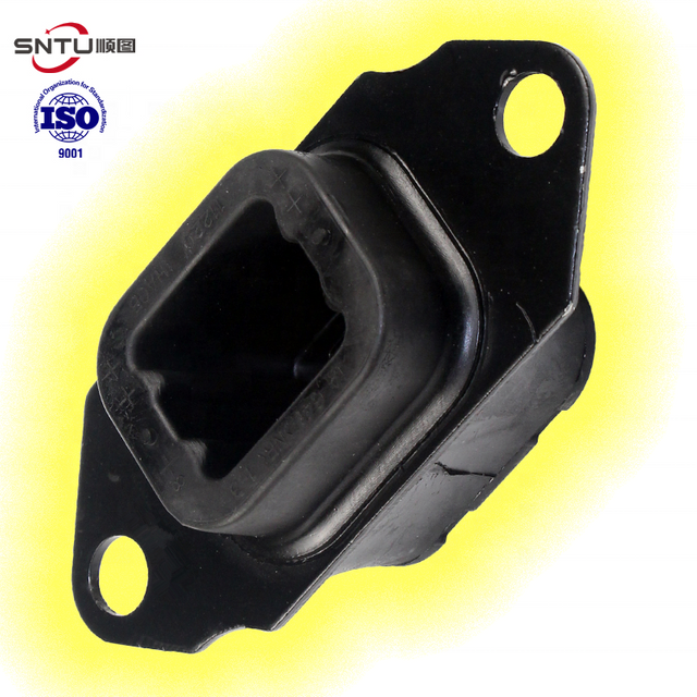 Exportaciones de fábrica Piezas para chasis fabricante de moldes de goma MICRA SUNNY 1.5L montaje de motor 11220-1HA0B para Nissan