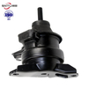 Exportaciones de fábrica de piezas para chasis, fabricante de moldes de goma, montaje del motor 8899 A6583 50821-S84-A01 para Honda Accord