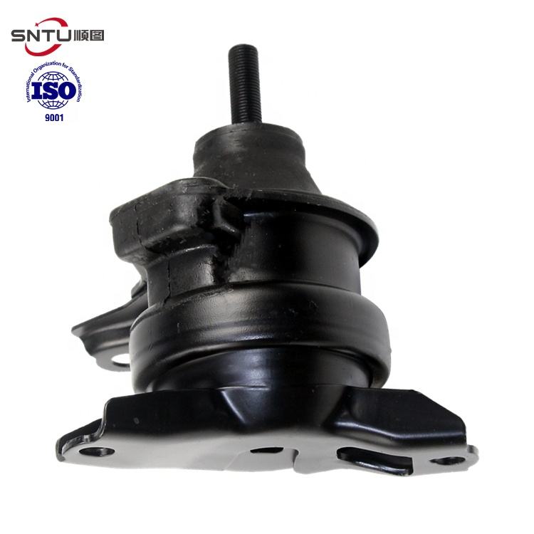 Exportaciones de fábrica de piezas para chasis, fabricante de moldes de goma, montaje del motor 8899 A6583 50821-S84-A01 para Honda Accord