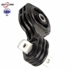 Exportaciones de fábrica Piezas para chasis Fabricante de moldes de goma Montaje del motor Varilla de torsión inferior 50890-SNA-A81 para Honda Civic