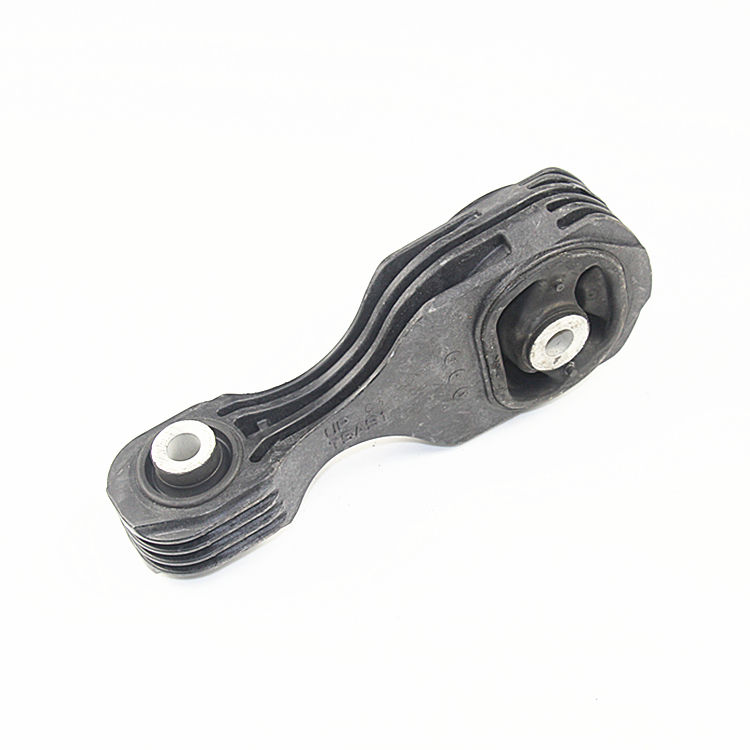 Exportaciones de fábrica Piezas para chasis Fabricante de moldes de goma Montaje del motor Varilla de torsión inferior 50890-T5A-911 para Honda