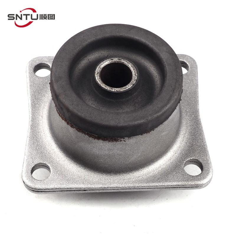 Venta al por mayor de piezas de máquinas excavadoras después del mercado, fábrica de China, planta de soporte DH220-5, montaje de cojín de motor Doosan para Daewoo