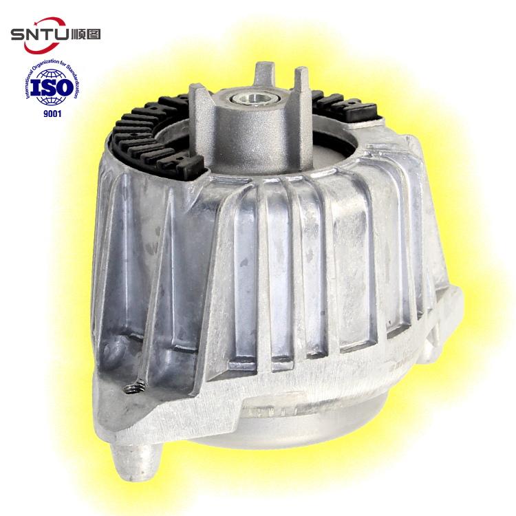 Exportaciones de fábrica, piezas para chasis, fabricante de moldes de goma, montaje de motor, CLASE E W212 A204 240 03 17 para Mercedes-Benz