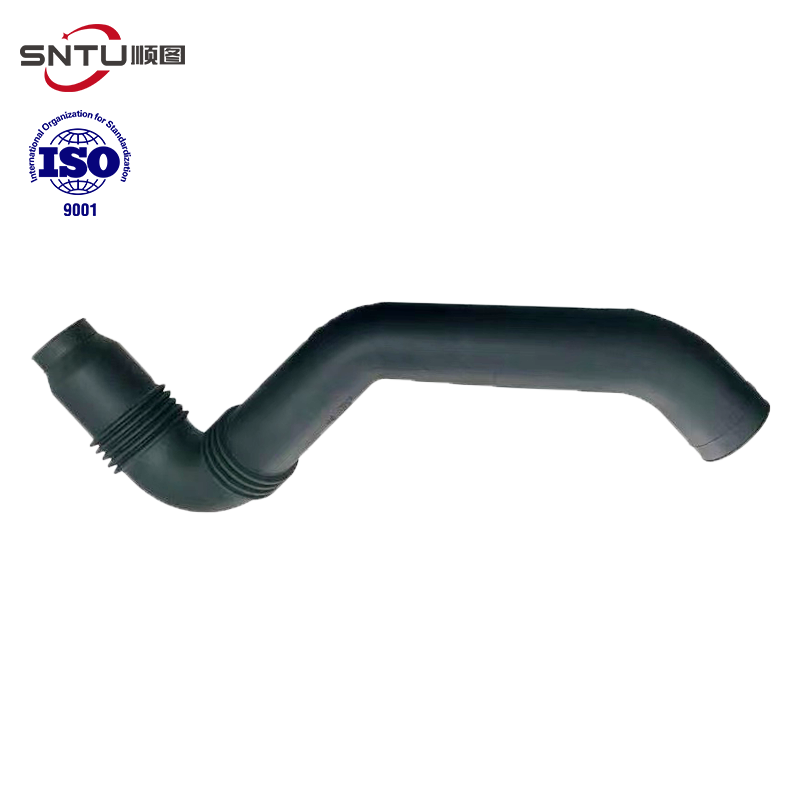 RECAMBIOS SNTU DE LA MAQUINARIA DEL EXCAVADOR DE LA MANGUERA DE AIRE 20Y-01-41110 PARA EL CONDUCTO DE AIRE PC200-8 6D107