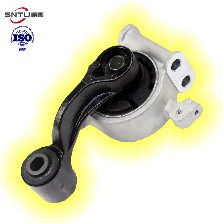 Venta al por mayor soporte de motor delantero derecho Altima Quest Murano 2007-2012 Transmisión 11360-JN00B para NISSAN TEANA