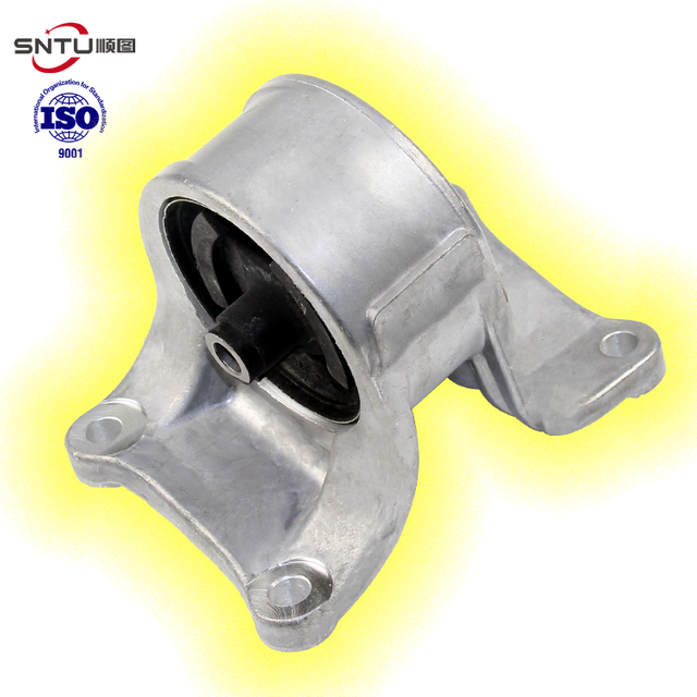Exportaciones de fábrica de piezas para chasis, fabricante de moldes de goma, montaje de motor 11220-9Y016 para Nissan