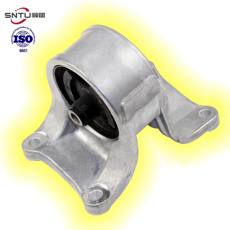 Exportaciones de fábrica de piezas para chasis, fabricante de moldes de goma, montaje de motor 11220-9Y016 para Nissan