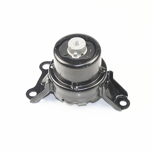 Exportaciones de fábrica de piezas para chasis, fabricante de moldes de goma, montaje de motor 50822-T9A-013 para Honda H-RV