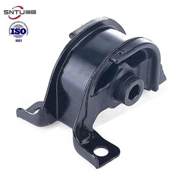 Exportaciones de fábrica de piezas para chasis, fabricante de moldes de goma, montaje de motor 50721-SH9-901 para Honda CR-V
