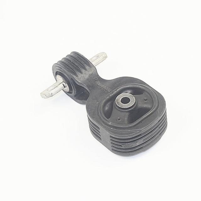 Exportaciones de fábrica Piezas para chasis Fabricante de moldes de goma Montaje del motor Varilla de torsión inferior 50890-T6A-J01 para Honda ODYSSEY