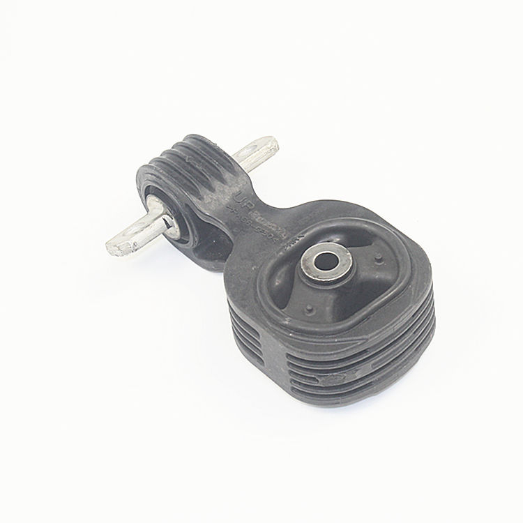 Exportaciones de fábrica Piezas para chasis Fabricante de moldes de goma Montaje del motor Varilla de torsión inferior 50890-T6A-J01 para Honda ODYSSEY