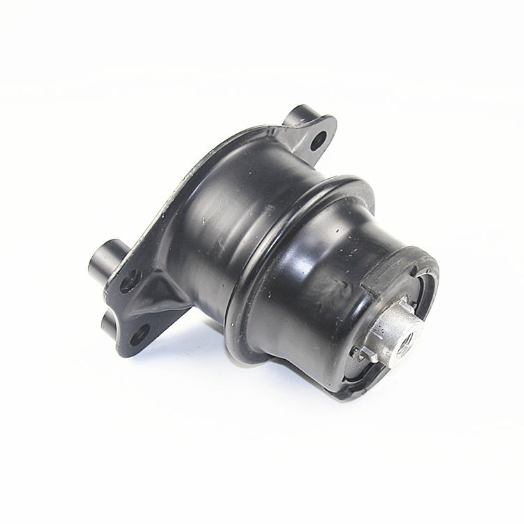 Exportaciones de fábrica de piezas para chasis, fabricante de moldes de goma, montaje de motor 50822-TM5-003 para Honda City