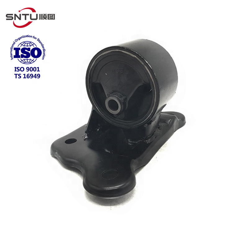 Soporte de motor izquierdo Mr961709 de la ayuda de la suspensión de la pieza de automóvil de Mitsubishi AIRTREK para CU#/DION CR6W/LANCER/OUTLANDER
