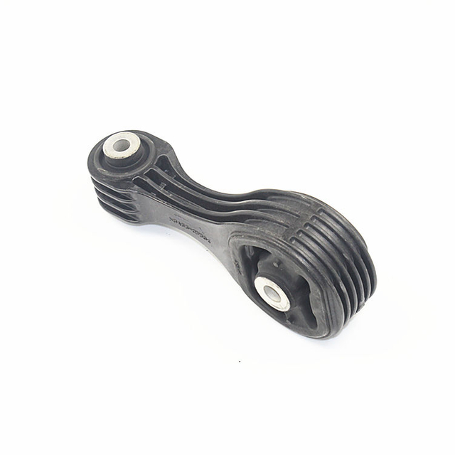 Exportaciones de fábrica Piezas para chasis Fabricante de moldes de goma Montaje del motor Varilla de torsión inferior 50890-T5A-003 para Honda City