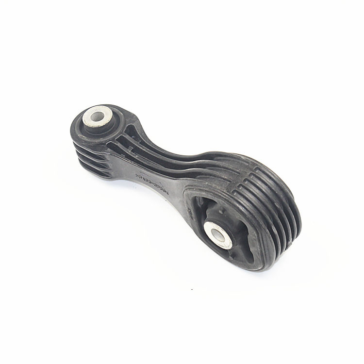 Exportaciones de fábrica Piezas para chasis Fabricante de moldes de goma Montaje del motor Varilla de torsión inferior 50890-T5A-003 para Honda City