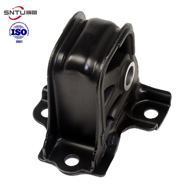 Venta superior 8801 A6572 50840-S84-A80 50840-S84-A00 50840-S84-305 soporte de Motor de goma delantero 1998-2002 para Honda Accord 2.4L AT