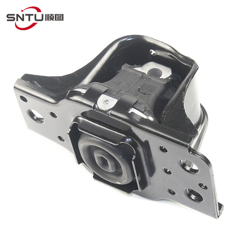 Exportaciones de fábrica, piezas para chasis, fabricante de moldes de goma para montaje de motor PEUGEOT Qashqai 11210-JD000 para Nissan