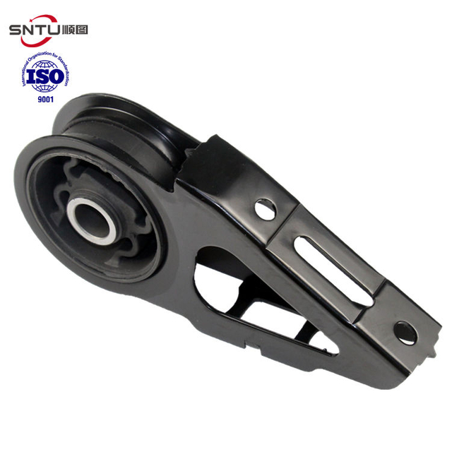 Exportaciones de fábrica Piezas para chasis Fabricante de moldes de goma Montaje del motor 9989 JAZZ 50840-SAA-003 para Honda