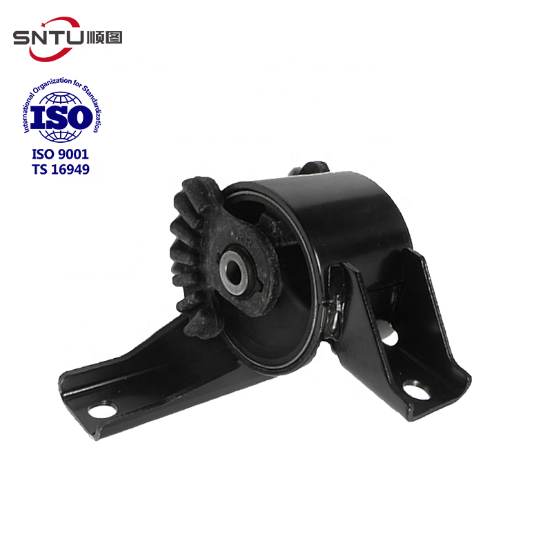 El motor japonés de las piezas de automóvil monta 11610-80J00 11610-80JA0 11610-79J00 PARA Suzuki SX4