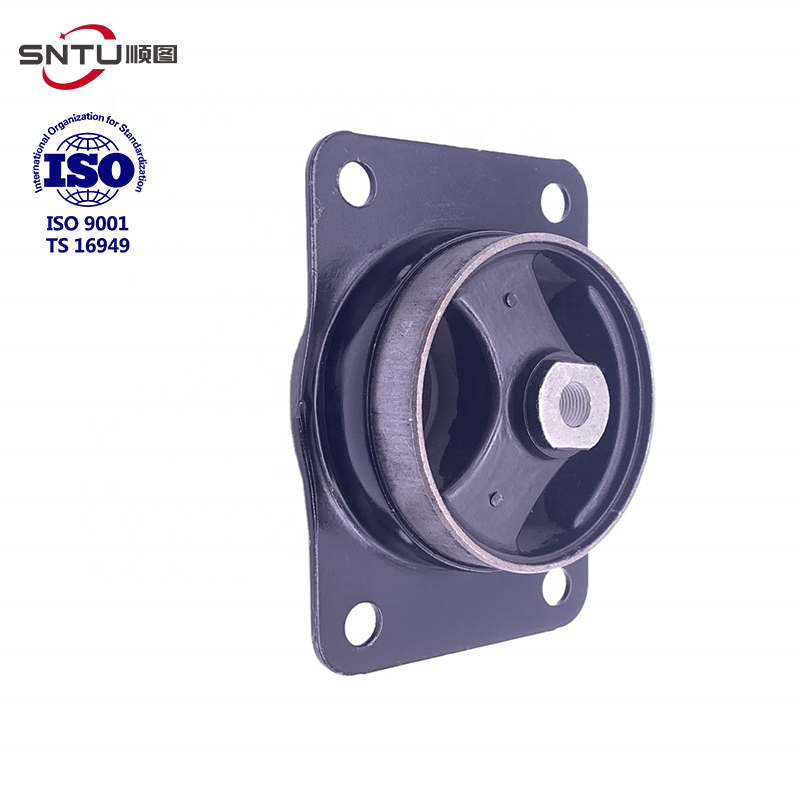 Fabricante japonés de piezas de repuesto de caucho para soporte de motor, piezas de automóvil, 11620-79J00 11620-80J00 para Suzuki SX4