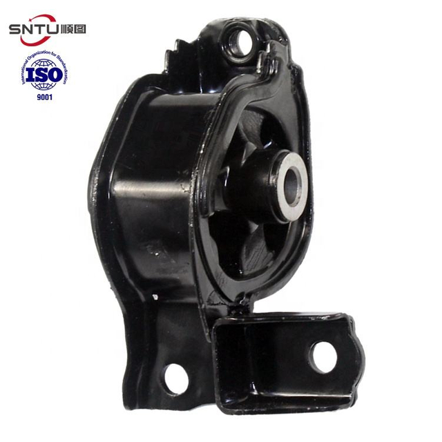 Exportaciones de fábrica de piezas para chasis, fabricante de moldes de goma, montaje de motor 50810-SEL-T81 para Honda