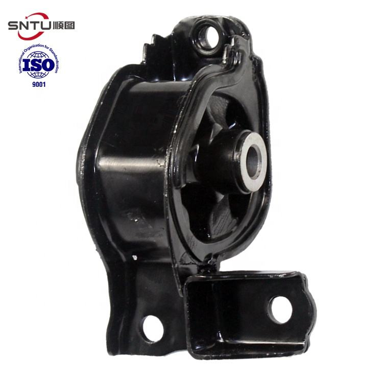 Exportaciones de fábrica de piezas para chasis, fabricante de moldes de goma, montaje de motor 50810-SEL-T81 para Honda