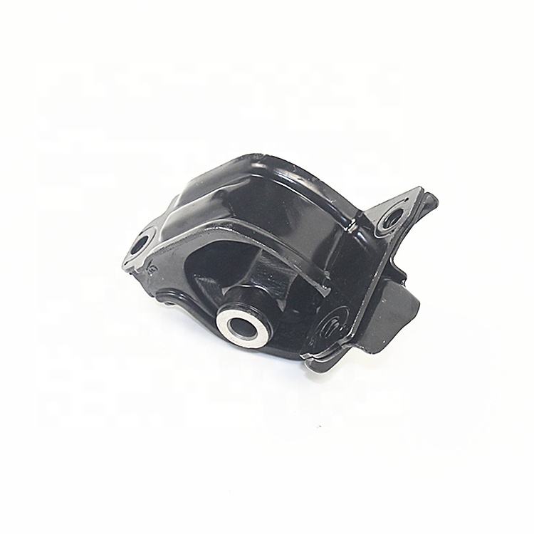 Exportaciones de fábrica de piezas para chasis, fabricante de moldes de goma, montaje de motor 50810-SEL-T81 para Honda