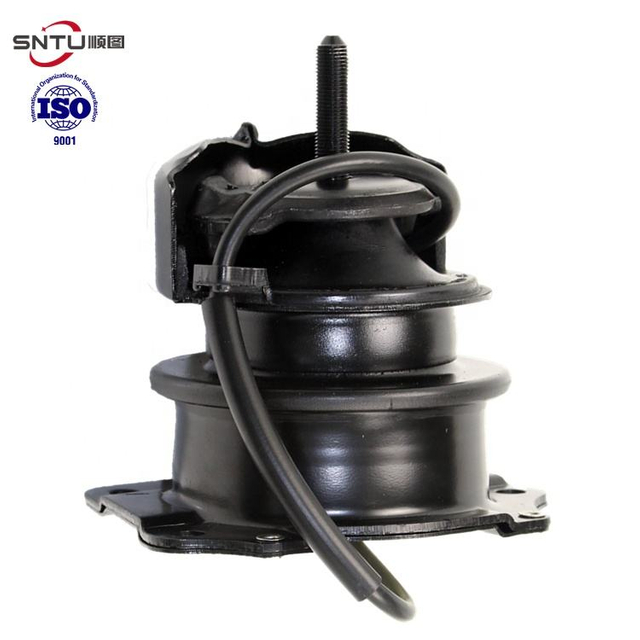 Exportaciones de fábrica de piezas para chasis, fabricante de moldes de goma, montaje de motor 50810-S84-A83 para Honda Accord CG5 CF9