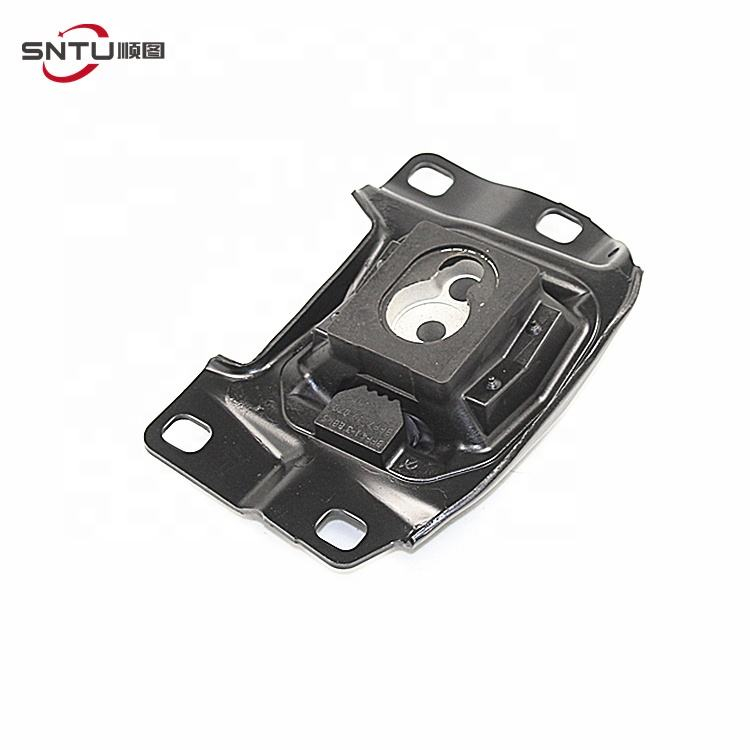 Piezas de motor de coche Transporte y accesorios Montaje de motor BFF7-39-070 para MAZDA3 BL