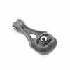 Exportaciones de fábrica Piezas para chasis Fabricante de moldes de goma Montaje del motor Varilla de torsión inferior 50890-T9D-T02 para Honda HRV