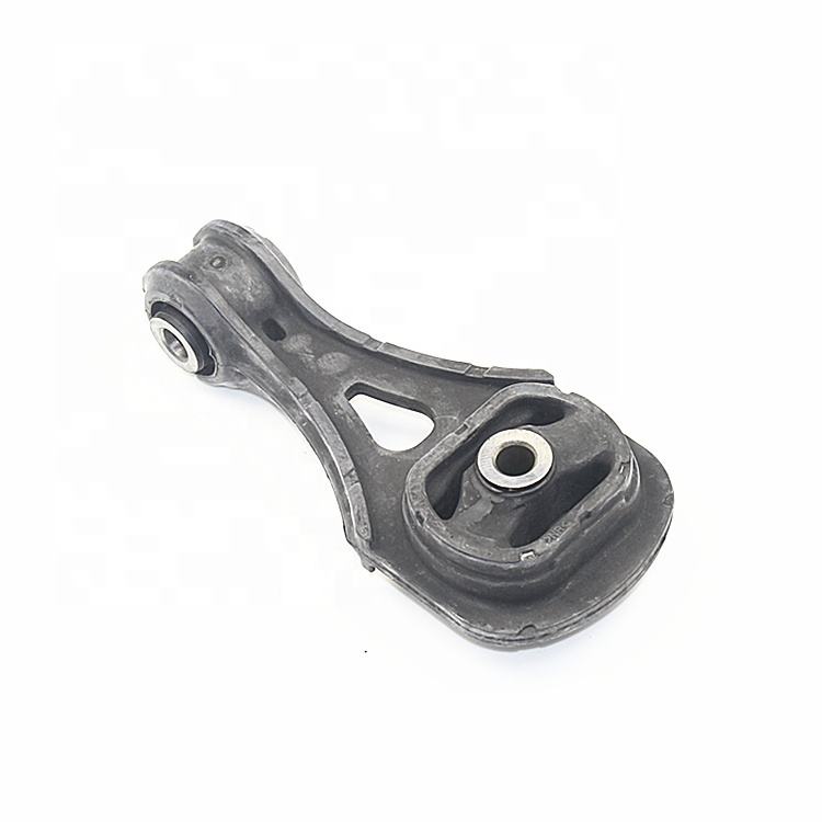 Exportaciones de fábrica Piezas para chasis Fabricante de moldes de goma Montaje del motor Varilla de torsión inferior 50890-T9D-T02 para Honda HRV