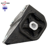 Exportaciones de fábrica de piezas para chasis, fabricante de moldes de goma, montaje de motor 50870-SDA-A02 para Honda Civic Acura CSX