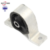 Exportaciones de fábrica de piezas para chasis, fabricante de moldes de goma, montaje de motor 50840-S5A-990 para Honda Civic EU EP ES