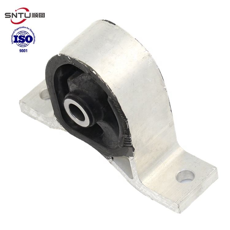 Exportaciones de fábrica de piezas para chasis, fabricante de moldes de goma, montaje de motor 50840-S5A-990 para Honda Civic EU EP ES