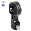 Exportaciones de fábrica Piezas para chasis Fabricante de moldes de goma Montaje del motor Varilla de torsión inferior 50880-SWA-A81 A4535 para Honda