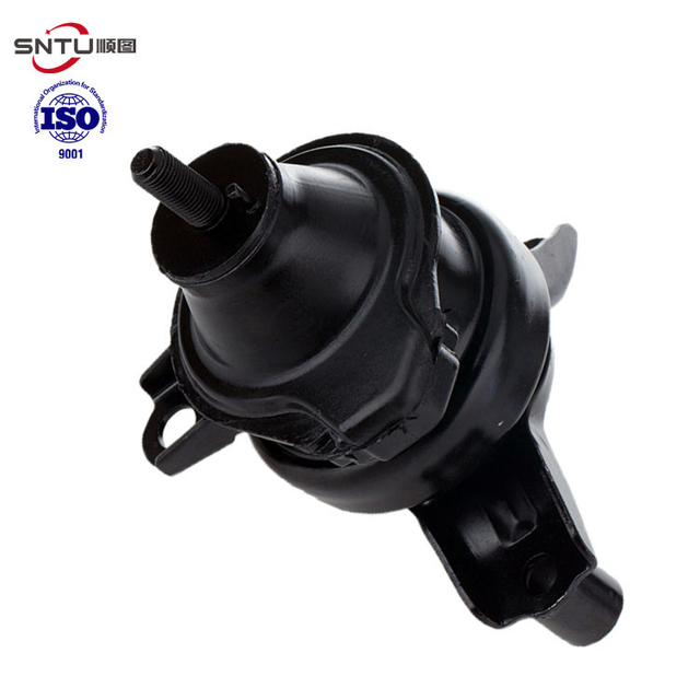 Exportaciones de fábrica de piezas para chasis, fabricante de moldes de goma, montaje de motor 50820-S30-J02 para Honda Prelude
