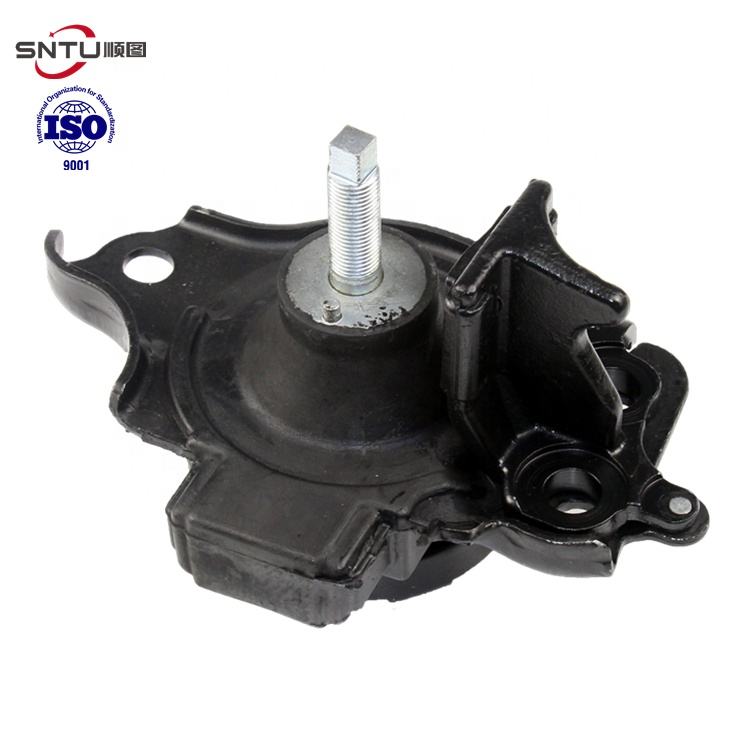 Exportaciones de fábrica, piezas para chasis, fabricante de moldes de goma, montaje de motor AM500 50826-SEL-E01 50826-SEL-T01 para Honda Fit