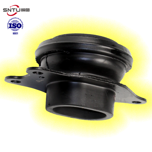 Exportaciones de fábrica de piezas para chasis, fabricante de moldes de goma, montaje de motor 11220-3TS0A para Nissan