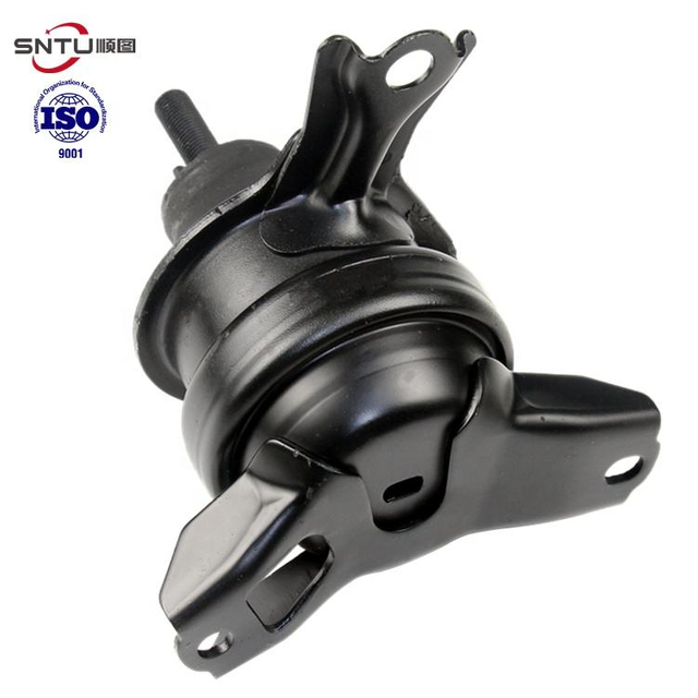 Exportaciones de fábrica de piezas para chasis, fabricante de moldes de goma, montaje del motor 8899 A6583 50821-S84-A01 para Honda Accord