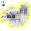 Exportaciones de fábrica Piezas para chasis fabricante de moldes de goma X-Trail Rogue SV 2.5L L4 montaje del motor 11220-4BA0A para Nissan
