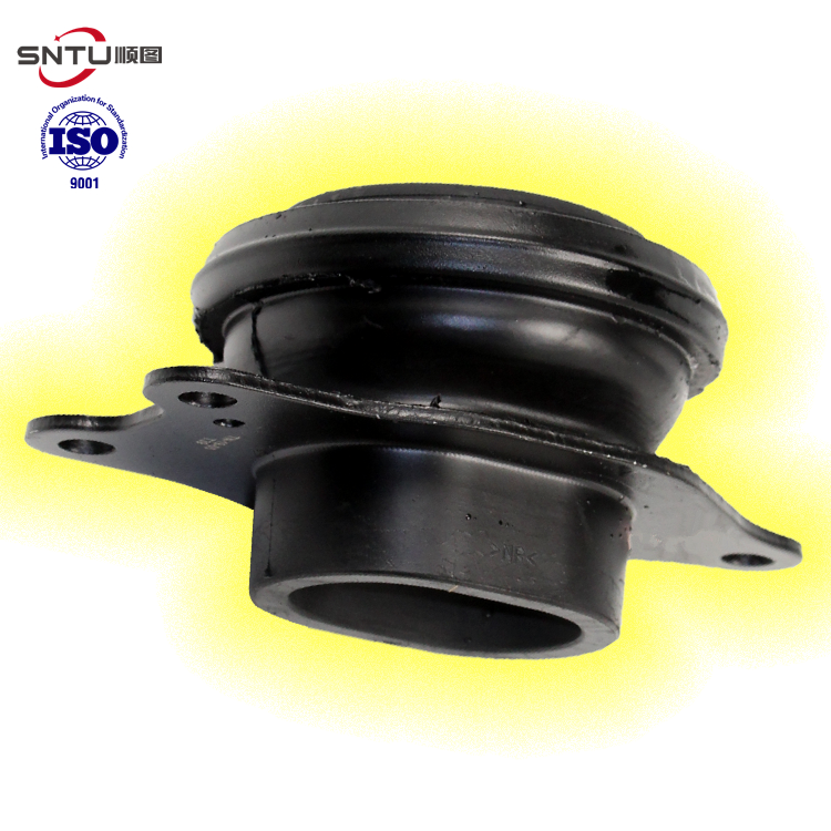 Exportaciones de fábrica de piezas para chasis, fabricante de moldes de goma, montaje de motor 11220-3TS0A para Nissan